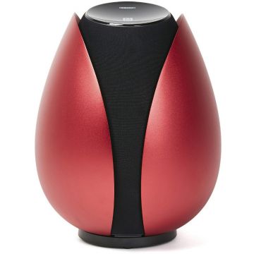 Sistem Tulip Hi-Fi HAV-M1200R 2.1 100W Burgundy Red