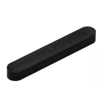 Sonos Boxa Soundbar Beam (Gen 2) Black Sonos Boxa Soundbar Beam (Gen 2) Black