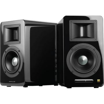 Airpulse Boxa   A100 2.0 Black
