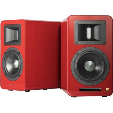 Airpulse Boxa   A100 2.0 Red