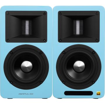Airpulse Boxa A80 2.0 Turcoaz Airpulse Boxa A80 2.0 Turcoaz