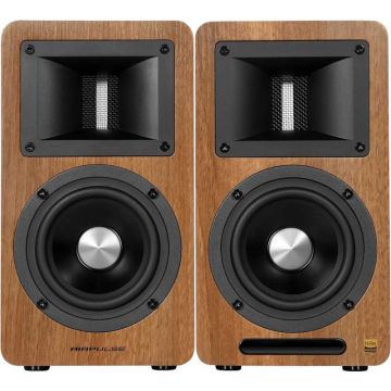 Airpulse Boxa A80 2.0 Wallnut Airpulse Boxa A80 2.0 Wallnut