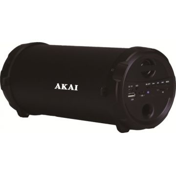 Akai Boxa portabila ABTS-12C Black