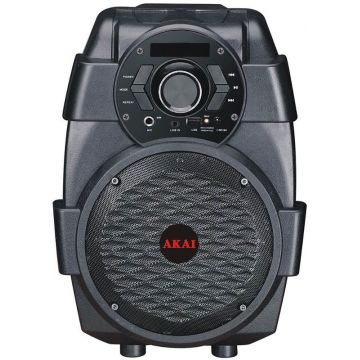 Akai Boxa portabila ABTS-806 Black