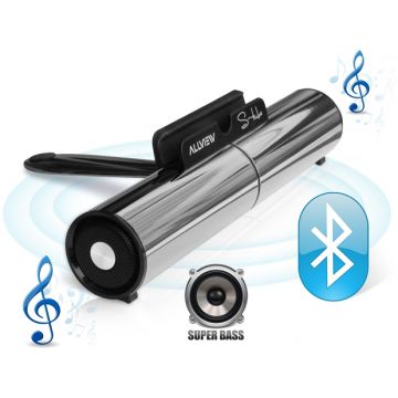 Allview Boxa portabila S-Tube Chrome