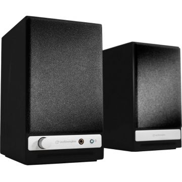 Audioengine Boxa   HD3 2.0 Black