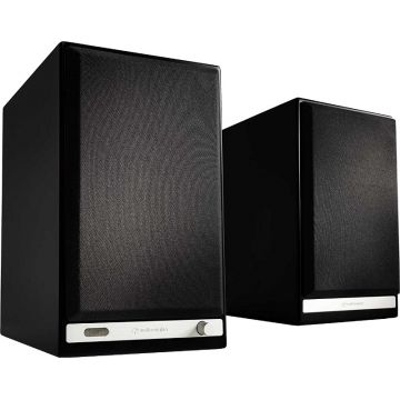 Audioengine Boxa   HD6 2.0 Black