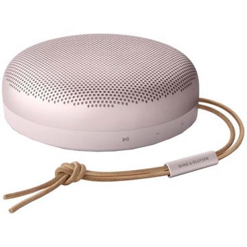 Bang & Olufsen Boxa portabila Beosound A1 2nd Gen Pink