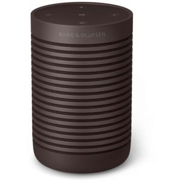 Bang & Olufsen Boxa portabila Beosound Explore Chestnut Bang & Olufsen Boxa portabila Beosound Explore Chestnut