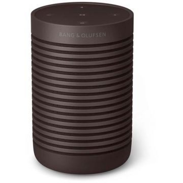 Bang & Olufsen Boxa portabila Beosound Explore Chestnut