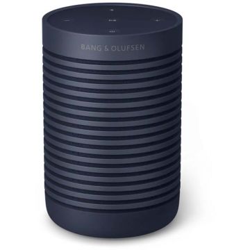 Bang & Olufsen Boxa portabila Beosound Explore Navy