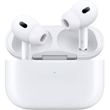 Casti Apple In-Ear, AirPods Pro (2nd generation)