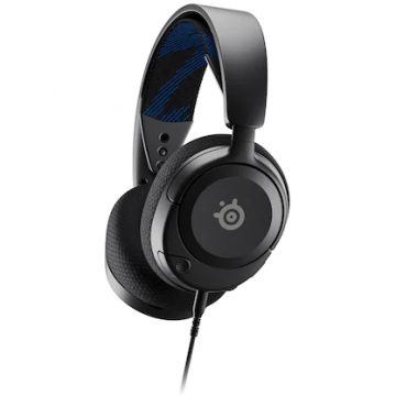 Casti Arctis Nova 1P Negru Casti Arctis Nova 1P Negru