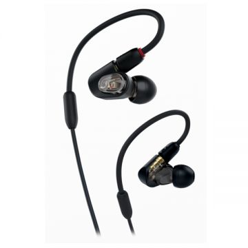 Casti Audio-Technica In-Ear, ATH-E50