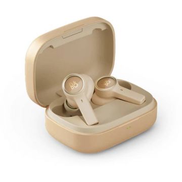 Casti Bang & Olufsen Beoplay EX Gold Tone Casti Bang & Olufsen Beoplay EX Gold Tone