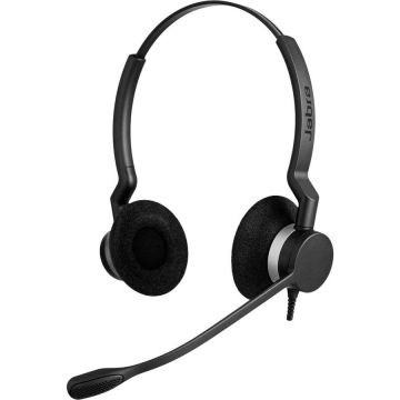 Casti Bizz 2300 Duo Black Casti Bizz 2300 Duo Black
