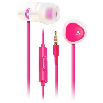 Casti Creative In-Ear, MA200 Pink