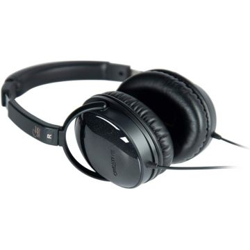 Casti Creative On-Ear, AURVANA LIVE! SE Black