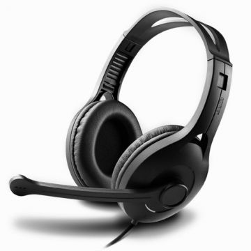 Casti Edifier On-Ear, K800 black