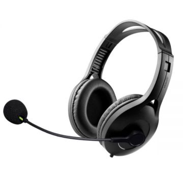 Casti Edifier Over-Ear, K810 Negru Casti Edifier Over-Ear, K810 Negru