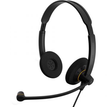Casti EPOS by Sennheiser IMPACT SC 60 USB ML USB-A