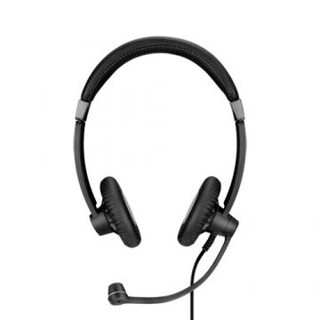 Casti EPOS by Sennheiser IMPACT SC 75 USB MS USB-A