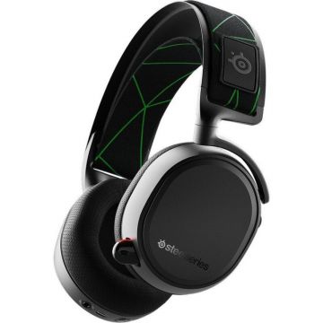 Casti Gaming Arctis 9X Black Casti Gaming Arctis 9X Black