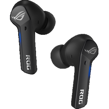 Casti Gaming ASUS ROG Cetra True Wireless Casti Gaming ASUS ROG Cetra True Wireless