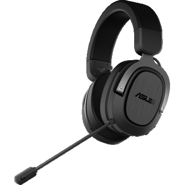 Casti Gaming ASUS TUF Gaming H3 Wireless