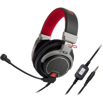 Casti Gaming Audio-Technica ATH-PDG1 Casti Gaming Audio-Technica ATH-PDG1