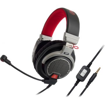 Casti Gaming Audio-Technica ATH-PDG1