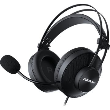 Casti Gaming Cougar Immersa Essential Casti Gaming Cougar Immersa Essential