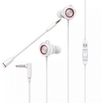 Casti Gaming Edifier GM3-SE White Casti Gaming Edifier GM3-SE White