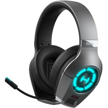 Casti Gaming Edifier GX Grey