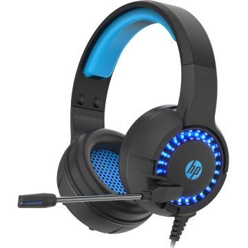 Casti Gaming HP DHE-8011UM Casti Gaming HP DHE-8011UM