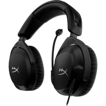 Casti Gaming HP HyperX Cloud Stinger 2 Black