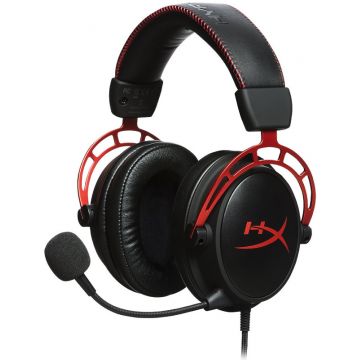 Casti Gaming HyperX Cloud Alpha