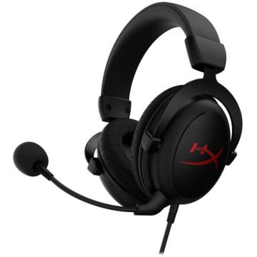 Casti Gaming HyperX Cloud Core 7.1