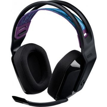 Casti Gaming Logitech G535 Wireless