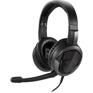 Casti Gaming MSI Immerse GH30 V2
