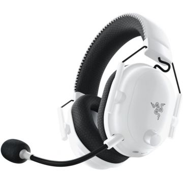 Casti Gaming Razer BlackShark V2 PRO White Casti Gaming Razer BlackShark V2 PRO White