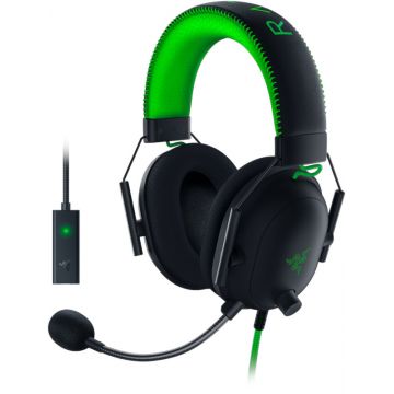 Casti Gaming Razer BlackShark V2 SE USB Casti Gaming Razer BlackShark V2 SE USB