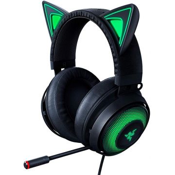 Casti Gaming Razer Kraken Kitty Edition Casti Gaming Razer Kraken Kitty Edition