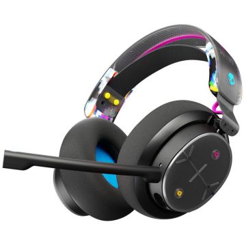 Casti Gaming SkullCandy PLYR Black DigiHype Casti Gaming SkullCandy PLYR Black DigiHype