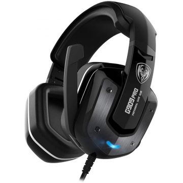 Casti Gaming Somic G909 PRO
