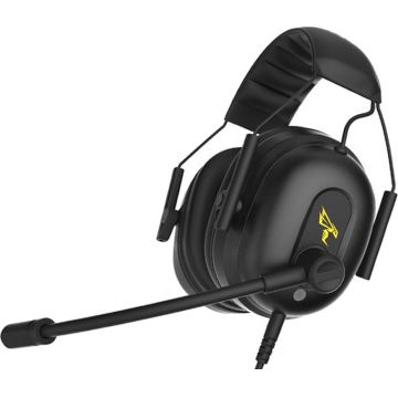 Casti Gaming Somic G936 Black