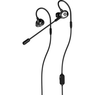 Casti Gaming SteelSeries Tusq Casti Gaming SteelSeries Tusq