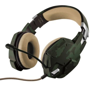 Casti Gaming Trust GXT 322C Carus Casti Gaming Trust GXT 322C Carus