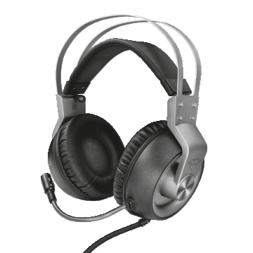 Casti Gaming Trust GXT 430 Ironn Casti Gaming Trust GXT 430 Ironn