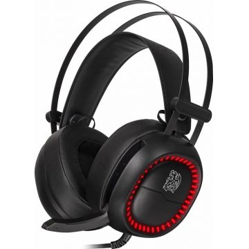 Casti Gaming Tt eSPORTS by Thermaltake Shock Pro RGB 7.1